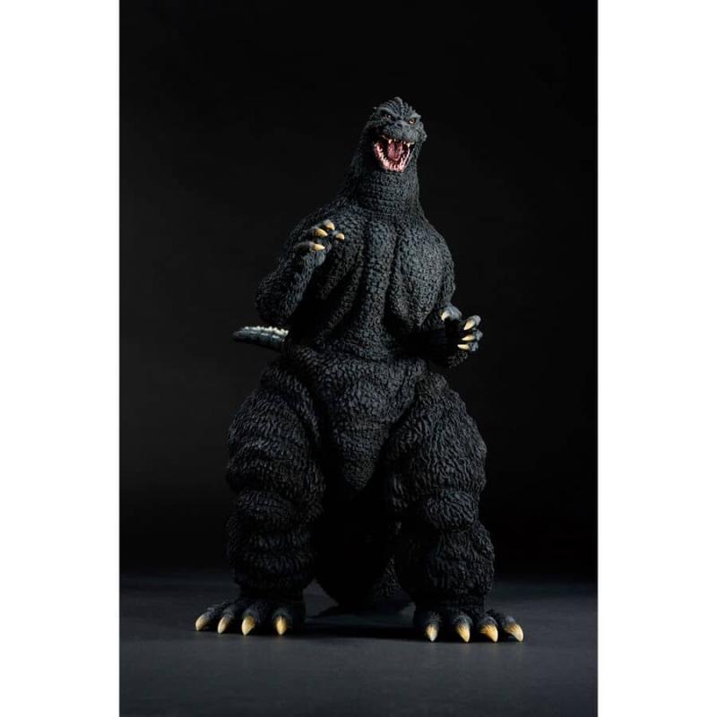 Figura ichibansho godzilla 1991