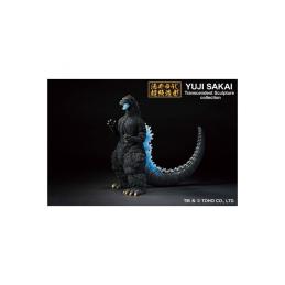 Figura ichibansho godzilla 1991 heat ray