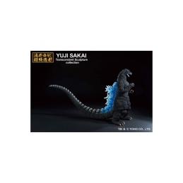 Figura ichibansho godzilla 1991 heat ray