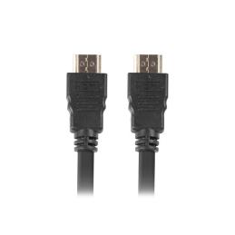 Cable hdmi lanberg m - m v1.4 20m negro