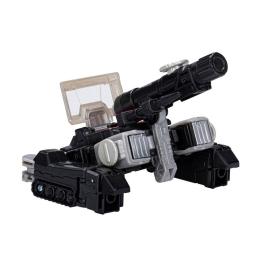 Figura hasbro transformers generations selects deluxe class - magnificus