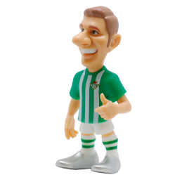 Figura minix futbol betis joaquin 7 cm