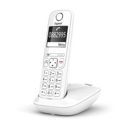 Telefono inalambrico gigaset as690 blanco