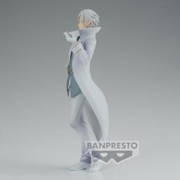 Figura banpresto that time i got reincarnated as a slime otherworlder cayman volumen 16