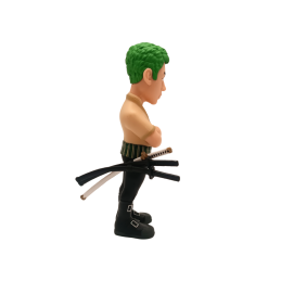 Figura minix one piece roronoa zoro