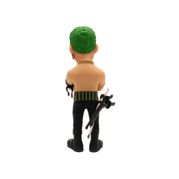 Figura minix one piece roronoa zoro