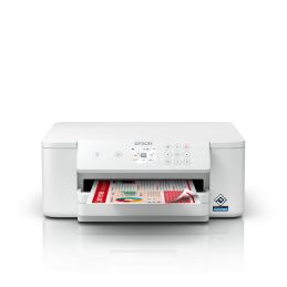 Impresora inyección epson wf - c4310dw color wifi duplex