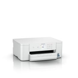 Impresora inyección epson wf - c4310dw color wifi duplex