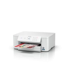 Impresora inyección epson wf - c4310dw color wifi duplex