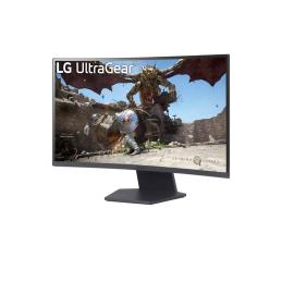 Monitor lg led curvo 27gs60qc 27pulgadas 2560 x 1440 1ms hdmi displayport