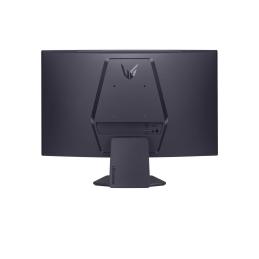 Monitor lg led curvo 27gs60qc 27pulgadas 2560 x 1440 1ms hdmi displayport