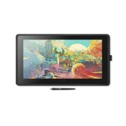 Tableta digitalizadora wacom cintiq 22 full hd 1920x1080