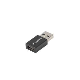 Adaptador lanberg usb 3.1 tipo c - usb tipo - a