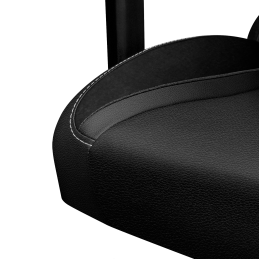 Monarch silla gaming cuero talla xl