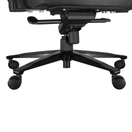 Monarch silla gaming cuero talla xl