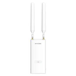 Punto de acceso wifi ip - com iuap - ac - m 802.11ac 2 antenas 1167 mbps