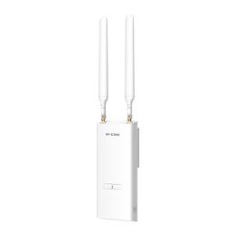 Punto de acceso wifi ip - com iuap - ac - m 802.11ac 2 antenas 1167 mbps