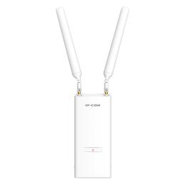 Punto de acceso wifi ip - com iuap - ac - m 802.11ac 2 antenas 1167 mbps