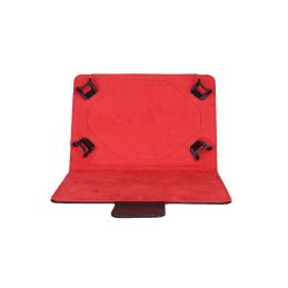 Funda para tablet de hasta 8 pulgadas negra