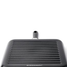 Grill green pan menphis square 28cm