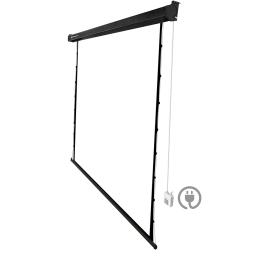 Pantalla tensiónada proyección 112pulgadas