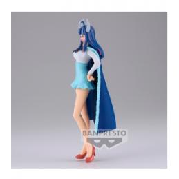 Figura banpresto one piece dxf the grandline lady wanokuni ulti vol.11 16cm