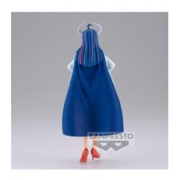 Figura banpresto one piece dxf the grandline lady wanokuni ulti vol.11 16cm
