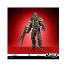 Figura hasbro star wars the vintage collection krrsantan