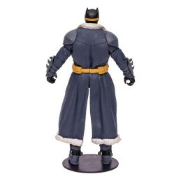 Figura mcfarlane toys dc multiverse build a batman endless winter