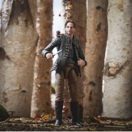 Figura hasbro dungeons & dragons honor among thieves - edgin