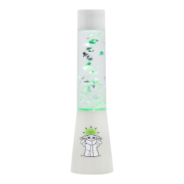 Lámpara paladone star wars grogu flow