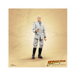 Figura hasbro indiana jones adventure series walter donovan