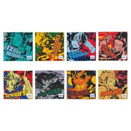 Ichiban kuji banpresto my hero academia ultra impact