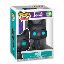 Funko pop luck pelicula bob 67861