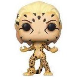 Funko pop dc wonder woman 1984 cheetah 46667