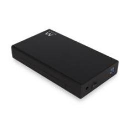Carcasa ewent para discos duros - usb 3.0 - sata 3.5