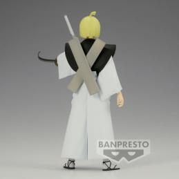 Figura banpresto hell's paradise: jigokuraku vibration stars yamada asaemon fuchi 17cm