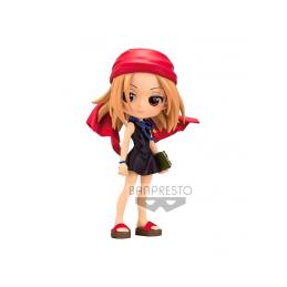 Figura banpresto q posket shaman king anna kyoyama ver.a
