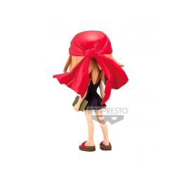 Figura banpresto q posket shaman king anna kyoyama ver.a