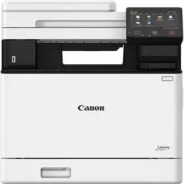 Multifuncion canon mf752cdw laser color i - sensys a4 - 33ppm - usb - red - red - wifi - wifi direct - duplex todas las funcione