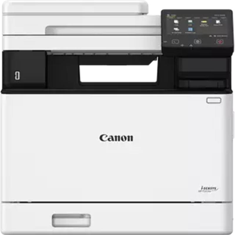 Multifuncion canon mf752cdw laser color i - sensys a4 - 33ppm - usb - red - red - wifi - wifi direct - duplex todas las funcione