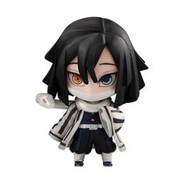 Pack 5 figuras megahouse demon slayer kimetsu no yaiba sailor tanjiro & the hashira set b