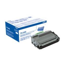 Toner brother negro tn3480 8000 paginas dcpl5500dn - dcpl5500dnlt - dcpl6600dw - l5000d - hl - l5100dn - hl - l5100dnlt - hl - l