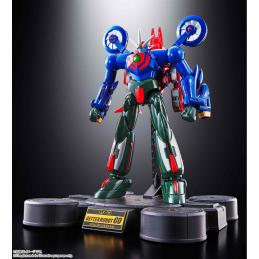 Figura tamashi nations gx - 961 getter rogot go figura 18 cm getter robot go soul of chogokin