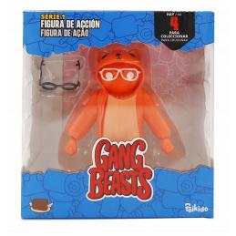 Figura bizak gang beasts caja pack 1