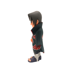 Figura minix naruto itachi