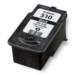 Cartucho tinta canon pg 510 negro 9ml ip 2700 - 2702 - mp 250 - 260 - 270 - 480 - 490 - 492 - mx 320 - 340