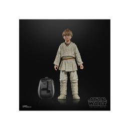 Figura hasbro star wars black series the phantom menace anakin skywalker