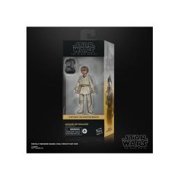 Figura hasbro star wars black series the phantom menace anakin skywalker