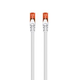 Cable red ewent latiguillo rj45 utp cat6 7m gris